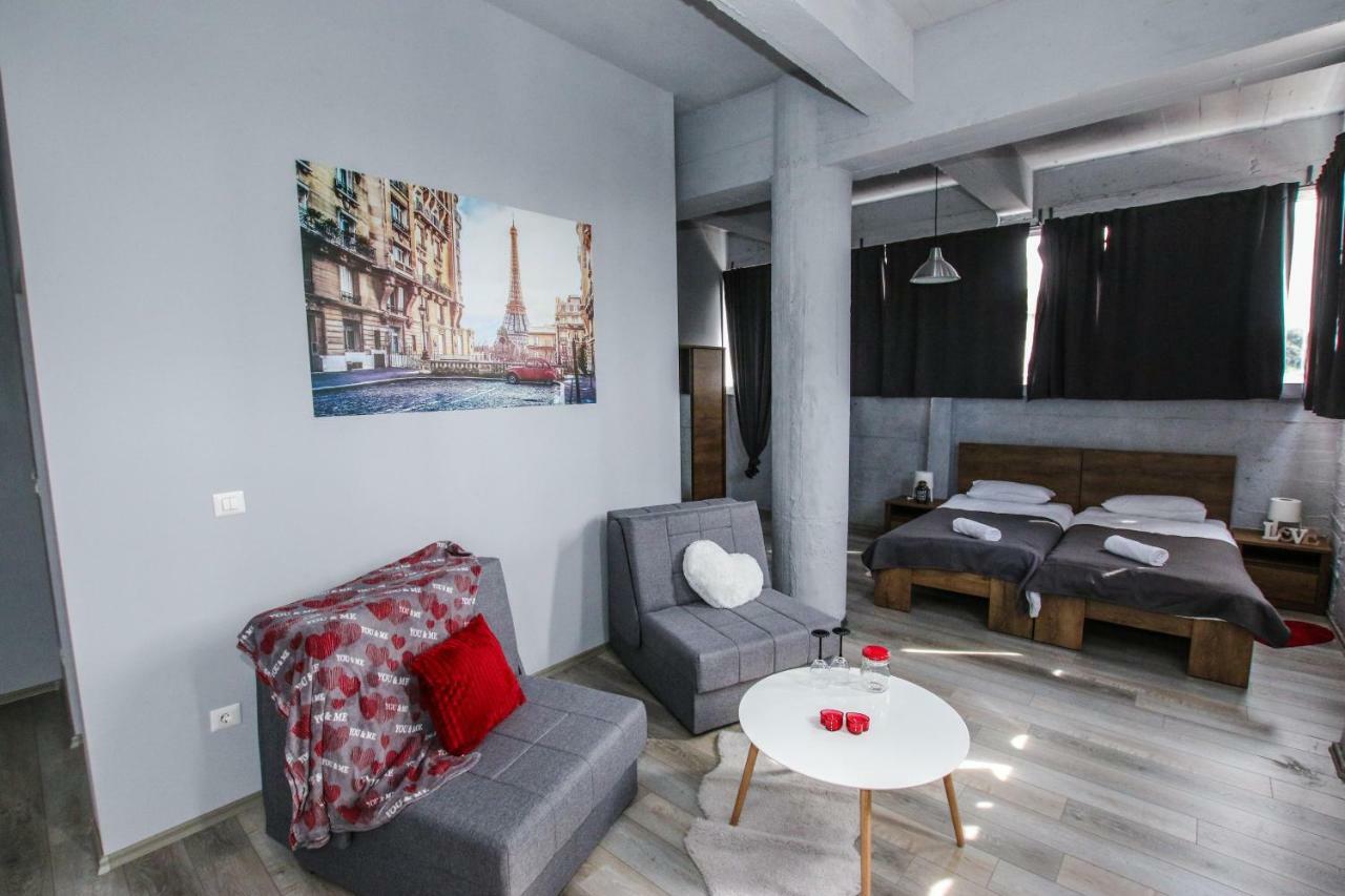 Xxl Rooms Rijeka Exterior photo