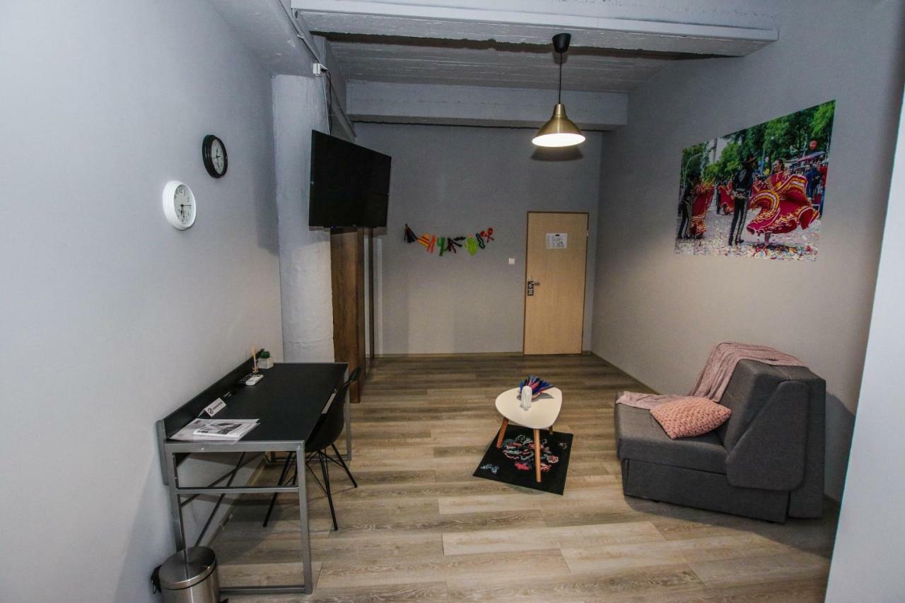 Xxl Rooms Rijeka Exterior photo
