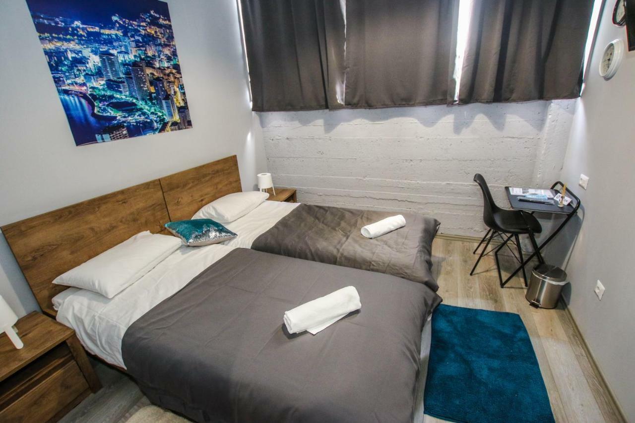 Xxl Rooms Rijeka Exterior photo