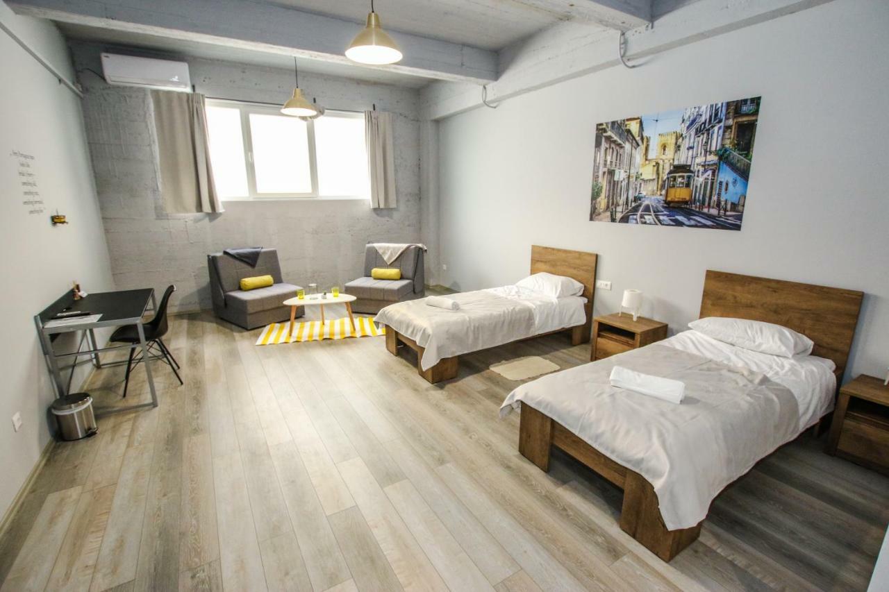 Xxl Rooms Rijeka Exterior photo